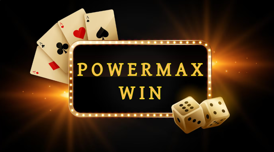 POWERMAXWIN پاکستان